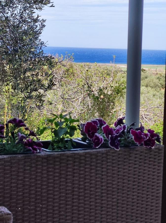 Anatolika Stamatis Paradise Dempla Exterior photo